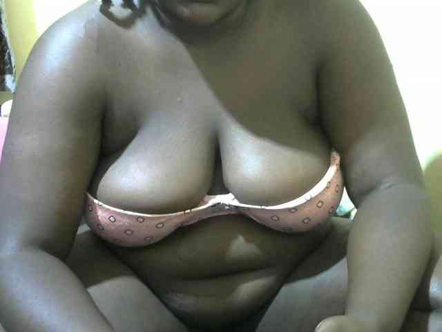Ebony-Mistress webcam