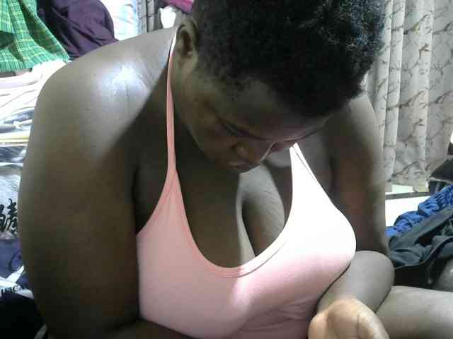 Ebony-Mistress webcam