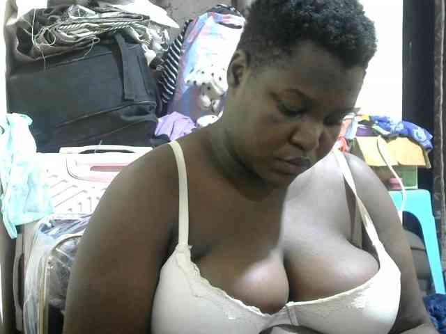 Ebony-Mistress webcam