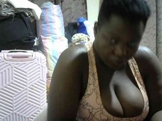 Ebony-Mistress webcam
