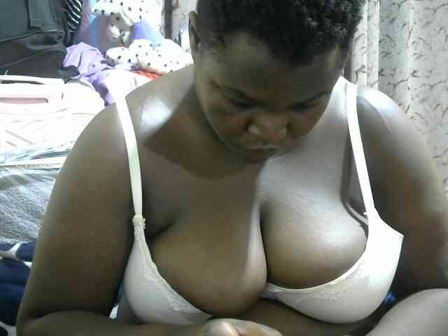 Ebony-Mistress webcam