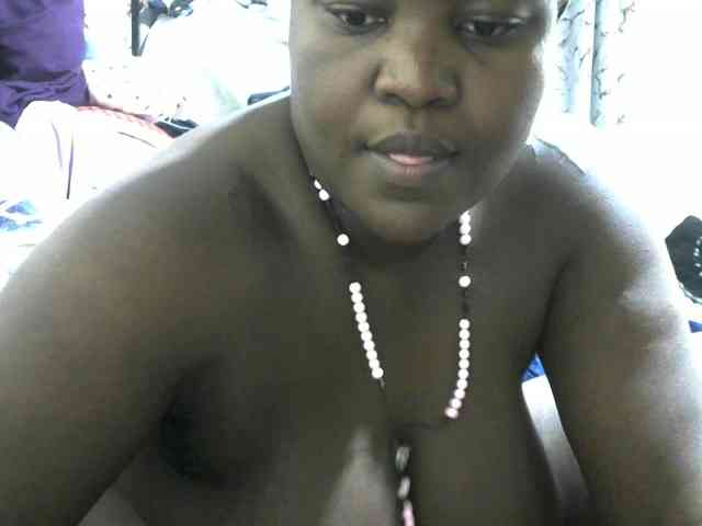 Ebony-Mistress webcam