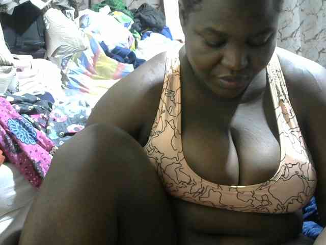 Ebony-Mistress webcam