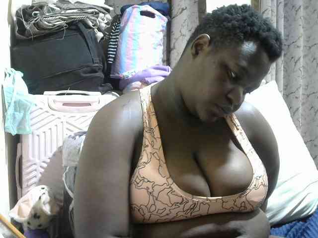 Ebony-Mistress webcam