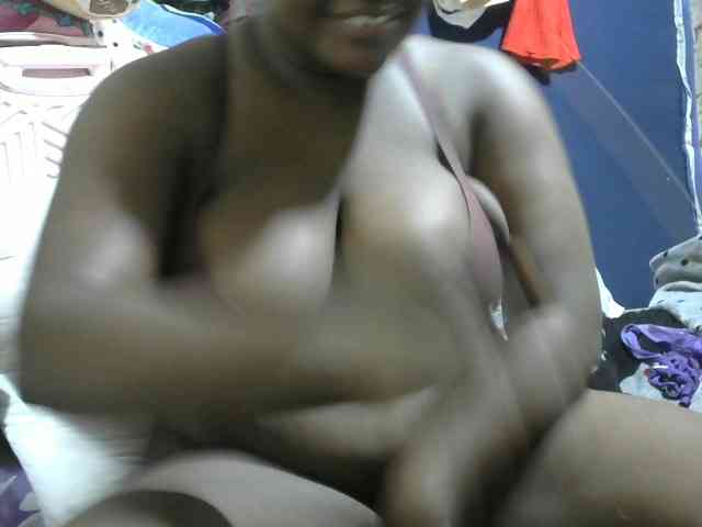 Ebony-Mistress webcam