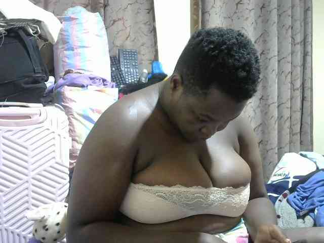 Ebony-Mistress webcam