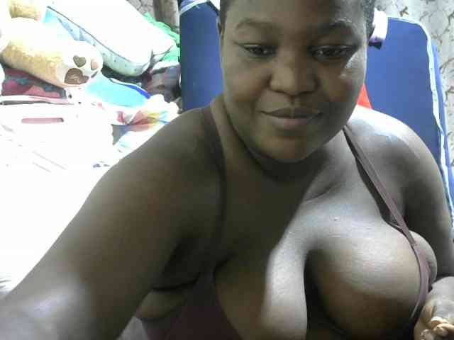 Ebony-Mistress webcam