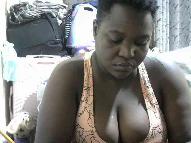 Ebony-Mistress webcam