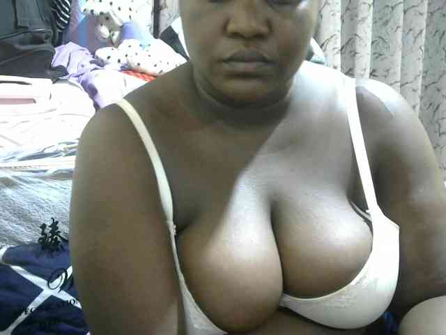 Ebony-Mistress webcam
