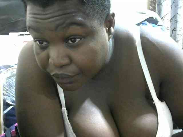 Ebony-Mistress webcam