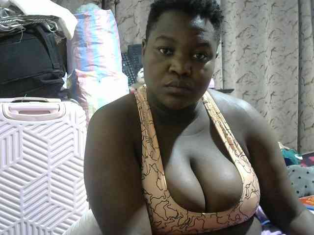 Ebony-Mistress webcam