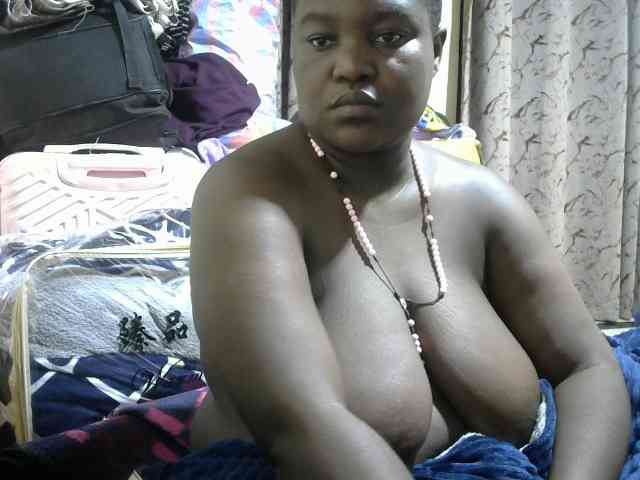 Ebony-Mistress webcam