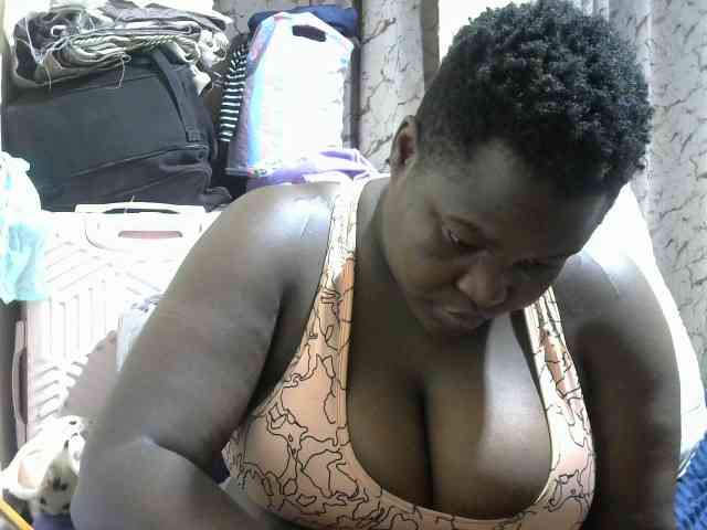 Ebony-Mistress webcam
