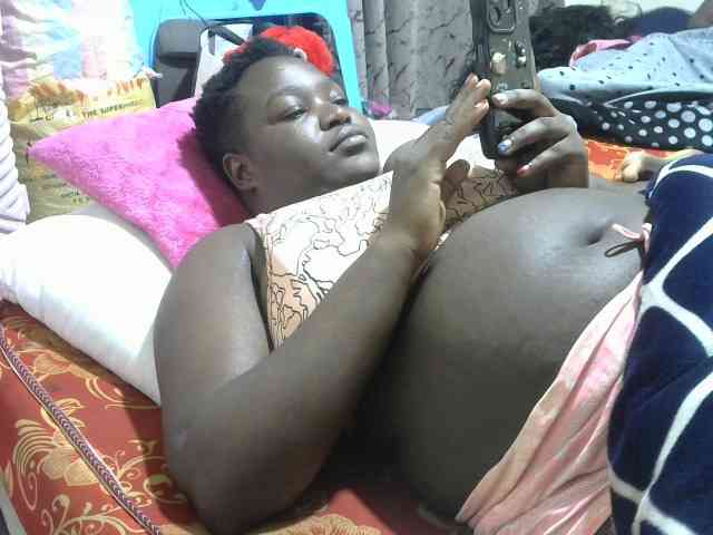 Ebony-Mistress webcam