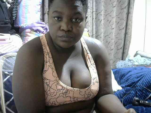 Ebony-Mistress webcam