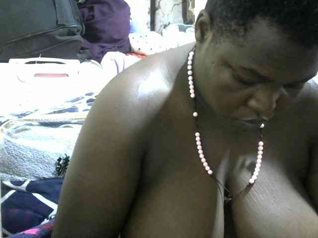Ebony-Mistress webcam