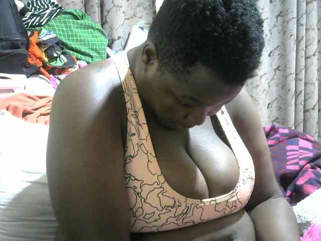 Ebony-Mistress webcam