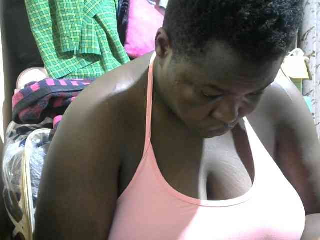 Ebony-Mistress webcam