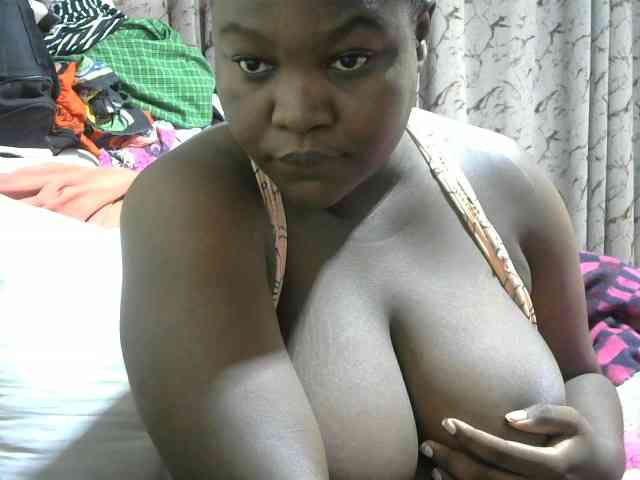 Ebony-Mistress webcam