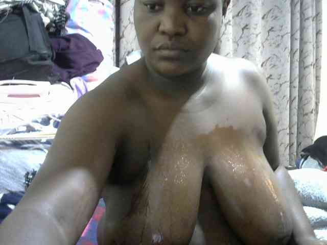 Ebony-Mistress webcam