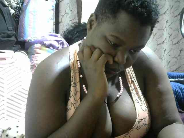 Ebony-Mistress webcam