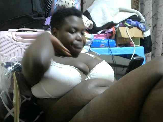 Ebony-Mistress webcam