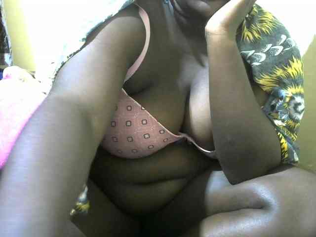 Ebony-Mistress webcam