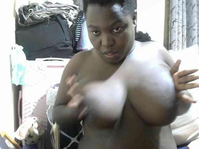 Ebony-Mistress webcam