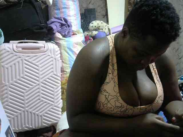 Ebony-Mistress webcam