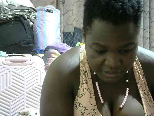Ebony-Mistress webcam