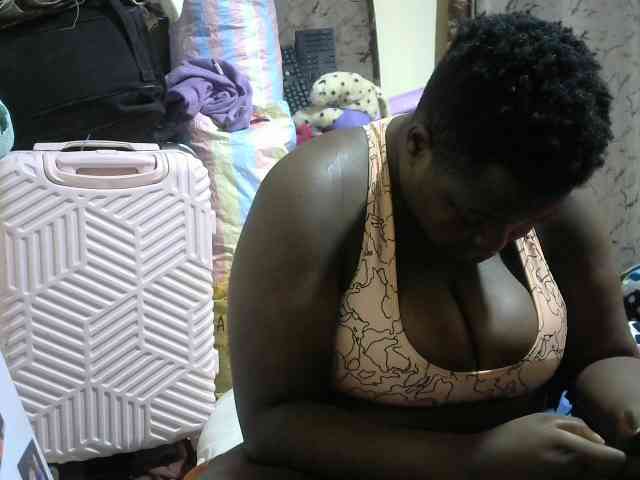 Ebony-Mistress webcam