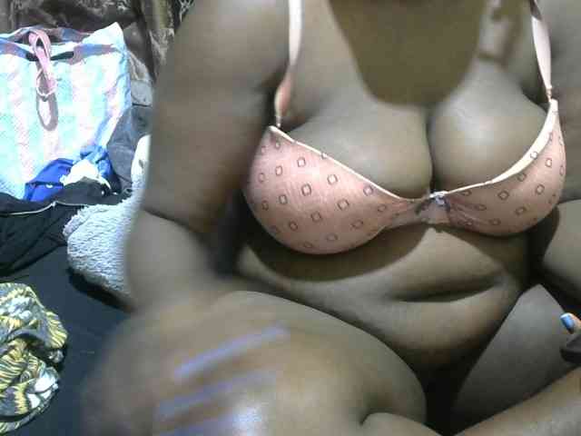 Ebony-Mistress webcam