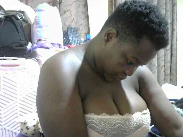 Ebony-Mistress webcam