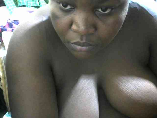 Ebony-Mistress webcam