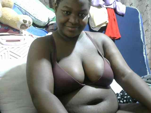 Ebony-Mistress webcam