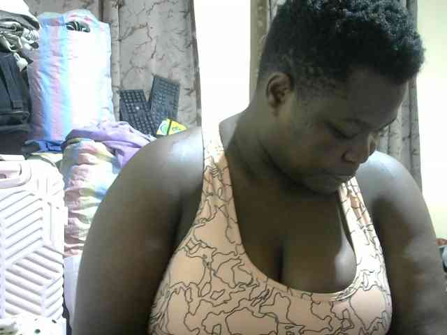 Ebony-Mistress webcam