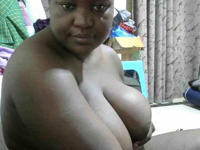 Ebony-Mistress webcam