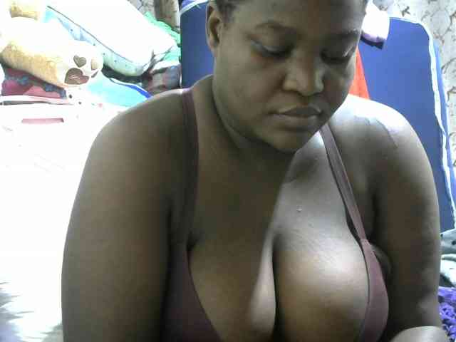 Ebony-Mistress webcam