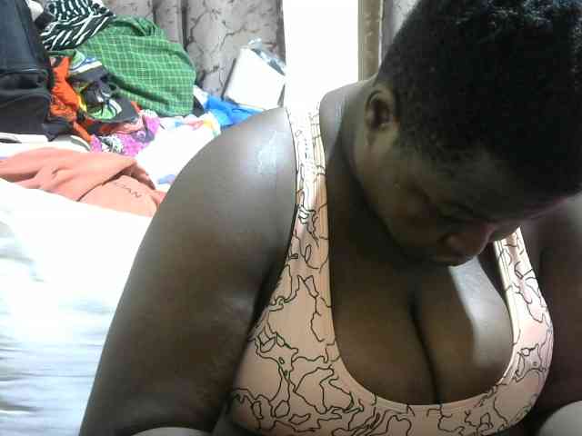 Ebony-Mistress webcam
