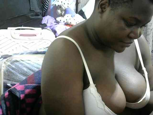 Ebony-Mistress webcam