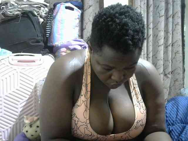 Ebony-Mistress webcam