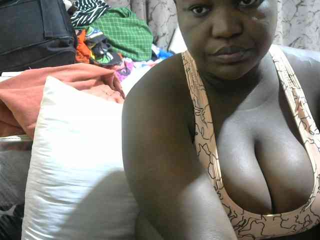 Ebony-Mistress webcam