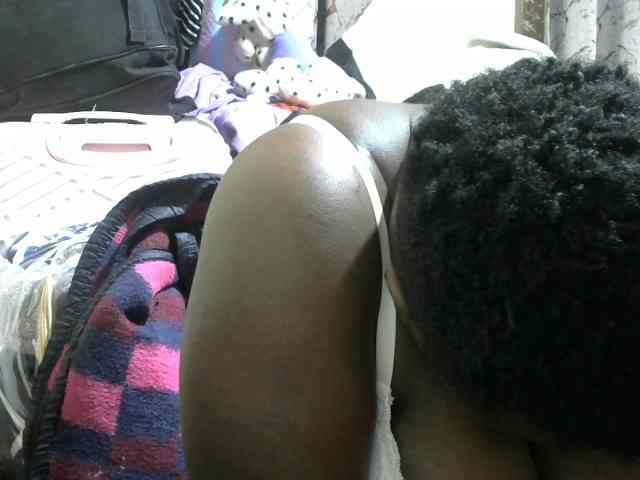 Ebony-Mistress webcam