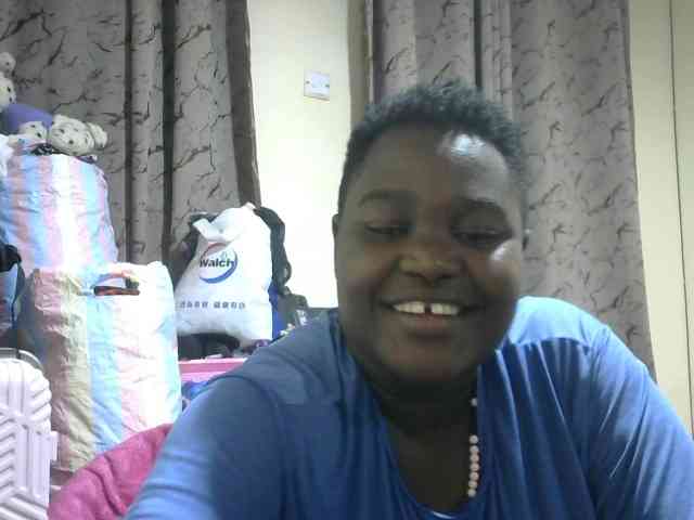 Ebony-Mistress webcam