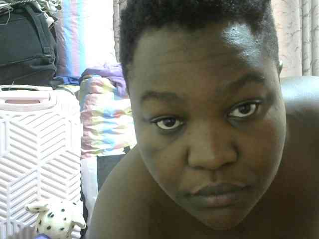 Ebony-Mistress webcam
