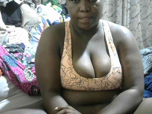 Ebony-Mistress webcam