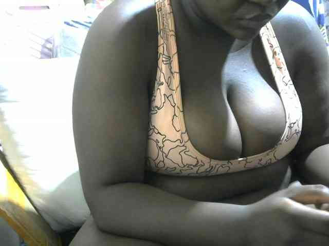 Ebony-Mistress webcam