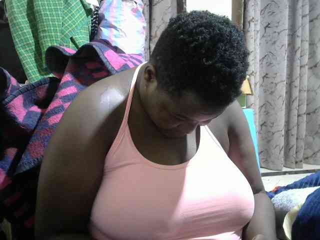 Ebony-Mistress webcam