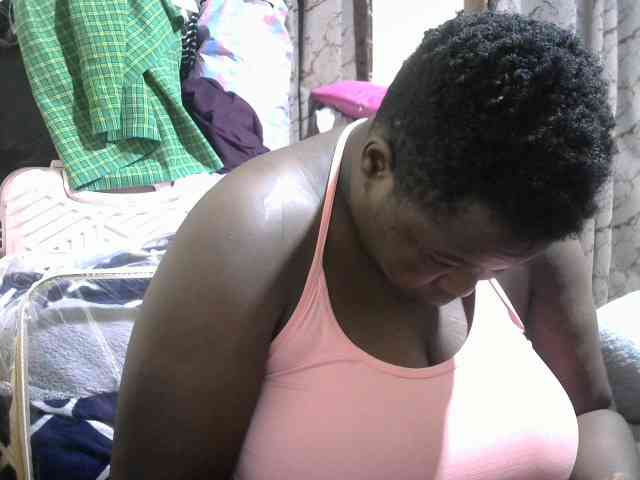 Ebony-Mistress webcam