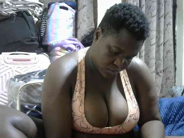 Ebony-Mistress webcam